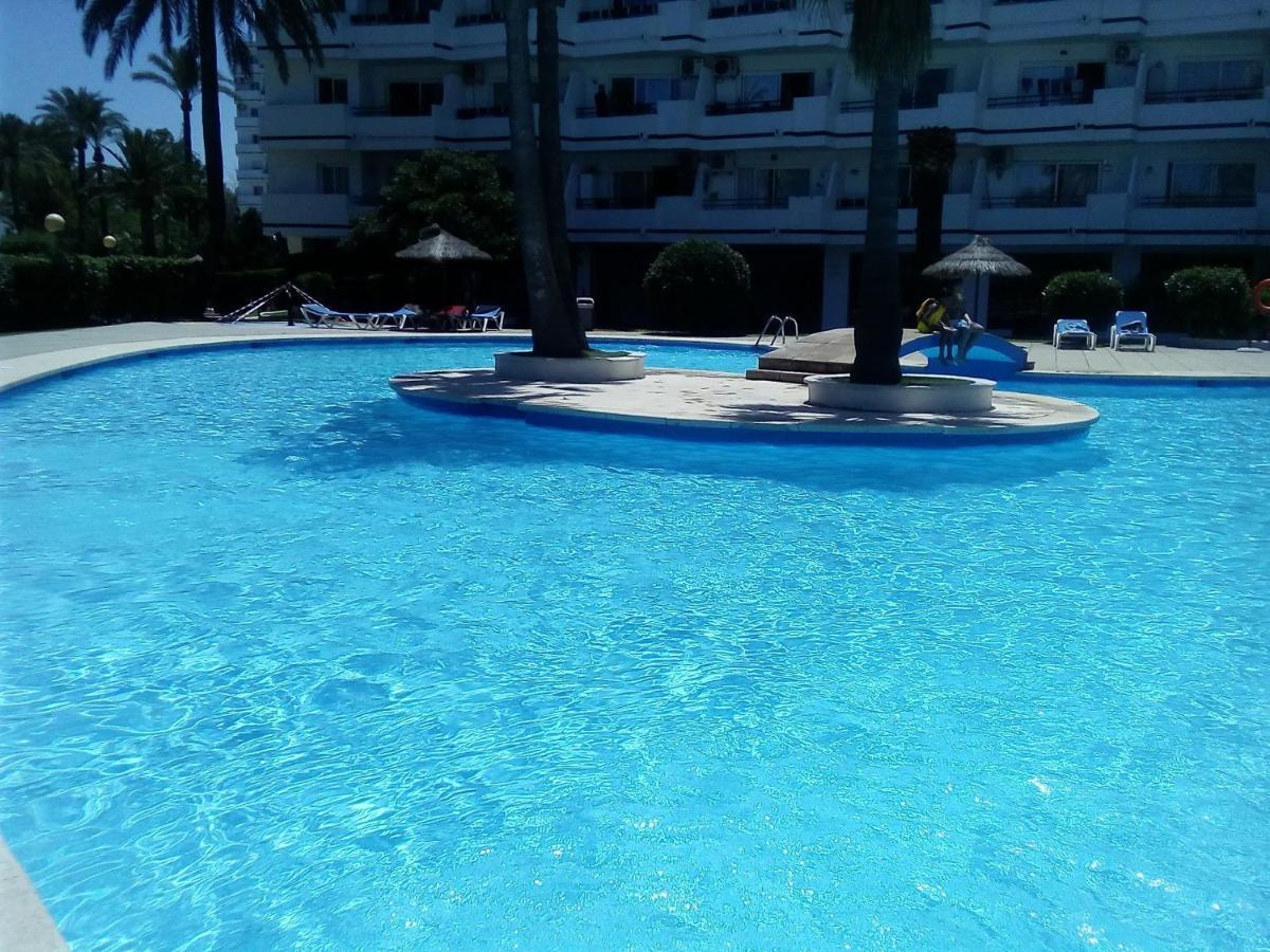 Laura Sunbeach Lägenhet Alcudia (Mallorca)